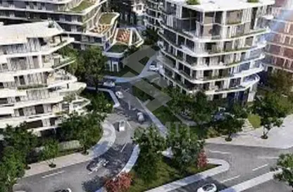 Duplex - 5 Bedrooms - 5 Bathrooms for sale in Stau - New Capital Compounds - New Capital City - Cairo