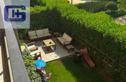 Apartment - 3 Bedrooms - 3 Bathrooms for rent in Moon Residences - Fifth Square - The 5th Settlement - New Cairo City - Cairo Apartment - 3 Bedrooms - 3 Bathrooms for rent in Moon Residences - Fifth Square - The 5th Settlement - New Cairo City - Cairo