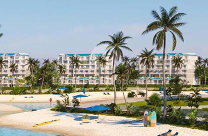 Apartment - 3 Bedrooms - 3 Bathrooms for sale in Mountain View iCity - 5th Settlement Compounds - The 5th Settlement - New Cairo City - Cairo