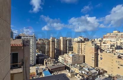 Apartment - 3 Bedrooms - 2 Bathrooms for sale in Janaklees - Hay Sharq - Alexandria