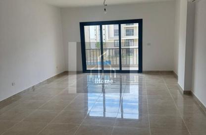 Apartment - 3 Bedrooms - 3 Bathrooms for rent in Moon Residences - Fifth Square - The 5th Settlement - New Cairo City - Cairo