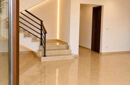 Penthouse - 4 Bedrooms - 5 Bathrooms for sale in Pyramids Hills - Cairo Alexandria Desert Road - 6 October City - Giza