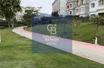 iVilla - 3 Bedrooms - 3 Bathrooms for sale in Mountain View Hyde Park - 5th Settlement Compounds - The 5th Settlement - New Cairo City - Cairo