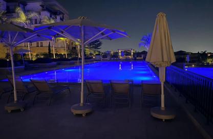 Apartment - 2 Bedrooms - 2 Bathrooms for sale in Aurora - Uptown Cairo - Mokattam - Cairo Apartment - 2 Bedrooms - 2 Bathrooms for sale in Aurora - Uptown Cairo - Mokattam - Cairo