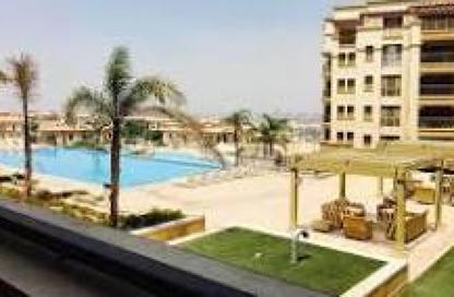 Apartment - 2 Bedrooms - 2 Bathrooms for sale in Aurora - Uptown Cairo - Mokattam - Cairo Apartment - 2 Bedrooms - 2 Bathrooms for sale in Aurora - Uptown Cairo - Mokattam - Cairo