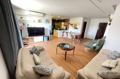 Apartment - 3 Bedrooms - 2 Bathrooms for rent in B12 - Madinaty - Cairo