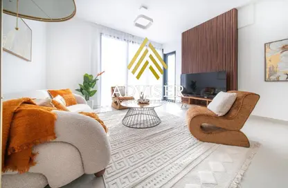 Apartment - 3 Bedrooms - 2 Bathrooms for sale in Garden Residence - Hyde Park - New Cairo City - Cairo