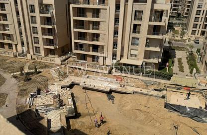 Villa - 3 - 3 for sale in Shalya Taj City - 5th Settlement Compounds - The 5th Settlement - New Cairo City - Cairo