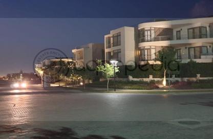 فيلا - 4 - 4 للبيع في تاج سيتي - كمبوندات التجمع الخامس - التجمع الخامس - مدينة القاهرة الجديدة - القاهرة