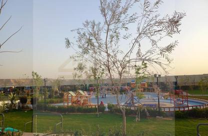 Penthouse - 3 Bedrooms - 4 Bathrooms for sale in Stone Residence - 5th Settlement Compounds - The 5th Settlement - New Cairo City - Cairo Penthouse - 3 Bedrooms - 4 Bathrooms for sale in Stone Residence - 5th Settlement Compounds - The 5th Settlement - New Cairo City - Cairo