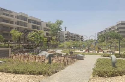 Apartment - 3 Bedrooms - 2 Bathrooms for sale in Palm Hills New Cairo - 5th Settlement Compounds - The 5th Settlement - New Cairo City - Cairo
