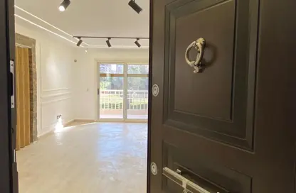 Apartment - 2 Bedrooms - 2 Bathrooms for sale in Madinaty - Cairo