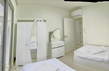 Villa - 3 Bedrooms - 2 Bathrooms for rent in Marassi - Sidi Abdel Rahman - North Coast