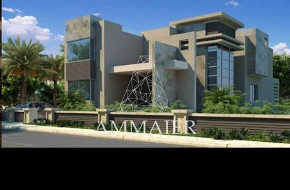 تاون هاوس - 4 غرف نوم - 4 حمامات للبيع في نيو جيزة - طريق مصر اسكندرية الصحراوي - مدينة 6 أكتوبر - الجيزة تاون هاوس - 4 غرف نوم - 4 حمامات للبيع في نيو جيزة - طريق مصر اسكندرية الصحراوي - مدينة 6 أكتوبر - الجيزة