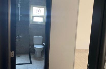 Apartment - 3 Bedrooms - 3 Bathrooms for rent in Orouba Axis - Area A - Ganoob El Acadimia - New Cairo City - Cairo