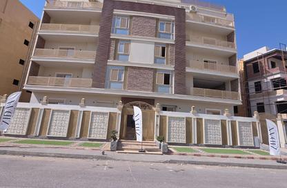 شقة - 3 - 2 للبيع في عمارات الاندلس - حى الاندلس - مدينة القاهرة الجديدة - القاهرة