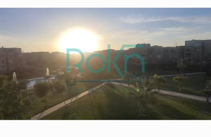 Apartment - 4 Bedrooms - 4 Bathrooms for sale in Palm Parks Palm Hills - South Dahshur Link - 6 October City - Giza Apartment - 4 Bedrooms - 4 Bathrooms for sale in Palm Parks Palm Hills - South Dahshur Link - 6 October City - Giza