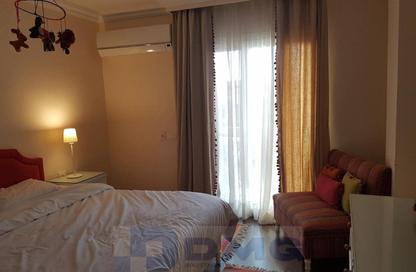 Penthouse - 3 - 3 for sale in Zayed Dunes Complex - 6th District - Sheikh Zayed City - Giza