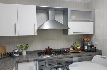 Penthouse - 3 - 3 for sale in Zayed Dunes Complex - 6th District - Sheikh Zayed City - Giza