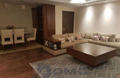 Penthouse - 3 - 3 for sale in Zayed Dunes Complex - 6th District - Sheikh Zayed City - Giza