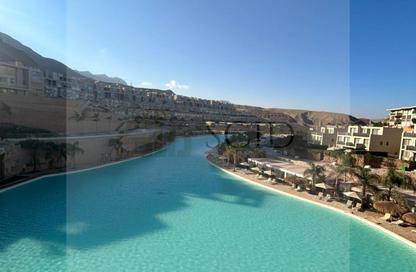 Villa - 4 Bedrooms - 4 Bathrooms for sale in IL Monte Galala - Al Ain Al Sokhna - Suez Villa - 4 Bedrooms - 4 Bathrooms for sale in IL Monte Galala - Al Ain Al Sokhna - Suez