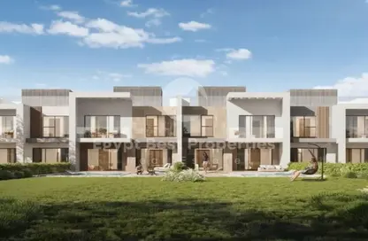 دوبلكس - 3 غرف نوم - 3 حمامات للبيع في زيد إيست - كمبوندات التجمع الخامس - التجمع الخامس - مدينة القاهرة الجديدة - القاهرة