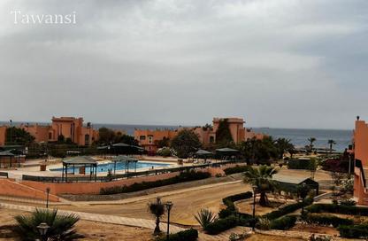 Chalet - 2 - 2 for sale in Marina Wadi Al Dome - Al Ain Al Sokhna - Suez Chalet - 2 - 2 for sale in Marina Wadi Al Dome - Al Ain Al Sokhna - Suez