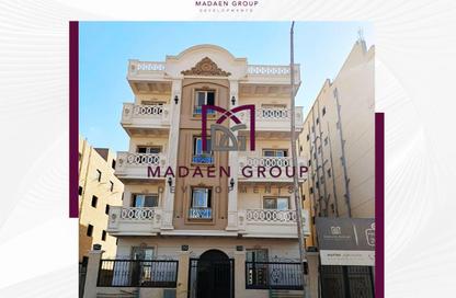 Apartment - 3 Bedrooms - 2 Bathrooms for sale in District 300 - Northern Expansions - 6 October City - Giza