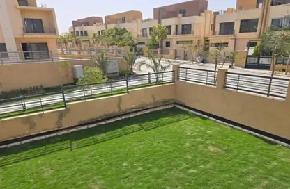 Apartment - 3 Bedrooms - 3 Bathrooms for sale in Alma - 2nd District - Sheikh Zayed City - Giza