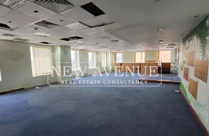 مساحات مكتبية - غرفة نوم - 1 حمام للبيع في برج ماسبيرو النيلي - مثلث ماسبيرو - وسط البلد - وسط القاهرة - القاهرة