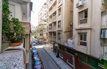 شقة - 3 غرف نوم - 3 حمامات للبيع في رشدي - حي شرق - الاسكندرية