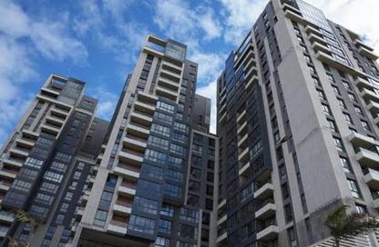 Apartment - 2 Bedrooms - 3 Bathrooms for sale in Aeon - 6 October Compounds - 6 October City - Giza