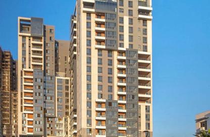 Apartment - 2 Bedrooms - 3 Bathrooms for sale in Aeon - 6 October Compounds - 6 October City - Giza