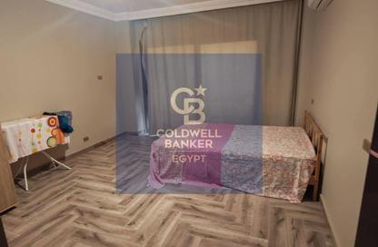 Apartment - 2 Bedrooms - 1 Bathroom for sale in Taj City - 5th Settlement Compounds - The 5th Settlement - New Cairo City - Cairo Apartment - 2 Bedrooms - 1 Bathroom for sale in Taj City - 5th Settlement Compounds - The 5th Settlement - New Cairo City - Cairo