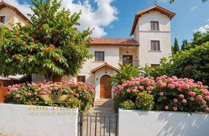 Villa - 4 Bedrooms - 4 Bathrooms for sale in Privado - Madinaty - Cairo