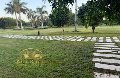 Villa - 4 Bedrooms - 4 Bathrooms for sale in Privado - Madinaty - Cairo