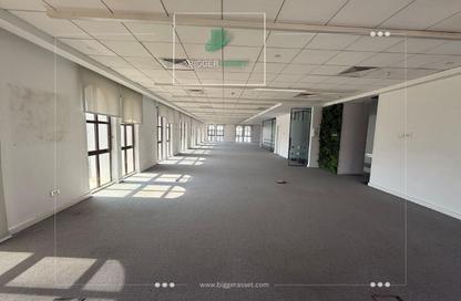 Office Space - Studio - 6 for rent in Mivida - 5th Settlement Compounds - The 5th Settlement - New Cairo City - Cairo