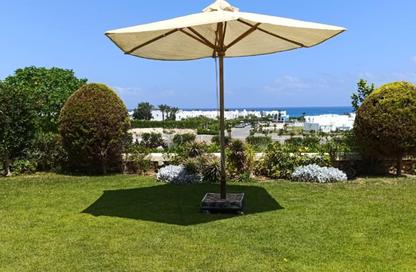 Villa - 5 Bedrooms - 4 Bathrooms for rent in Mountain View - Ras Al Hekma - North Coast