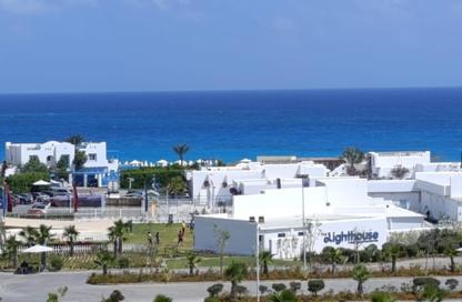 Villa - 5 Bedrooms - 4 Bathrooms for rent in Mountain View - Ras Al Hekma - North Coast