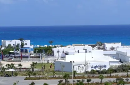 Villa - 5 Bedrooms - 4 Bathrooms for rent in Mountain View - Ras Al Hekma - North Coast