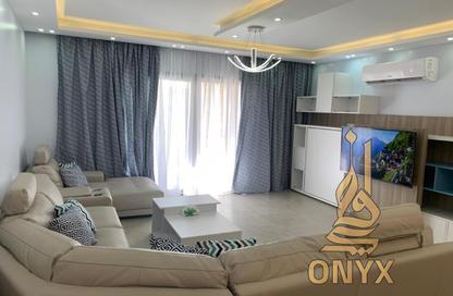 Chalet - 2 Bedrooms - 1 Bathroom for rent in Marassi - Sidi Abdel Rahman - North Coast Chalet - 2 Bedrooms - 1 Bathroom for rent in Marassi - Sidi Abdel Rahman - North Coast
