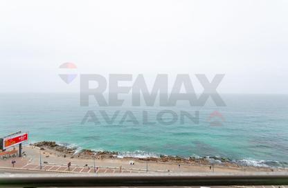 Apartment - 3 Bedrooms - 4 Bathrooms for sale in Camp Chezar - Hay Wasat - Alexandria