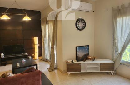 Apartment - 2 Bedrooms - 2 Bathrooms for rent in The Village - South Investors Area - New Cairo City - Cairo