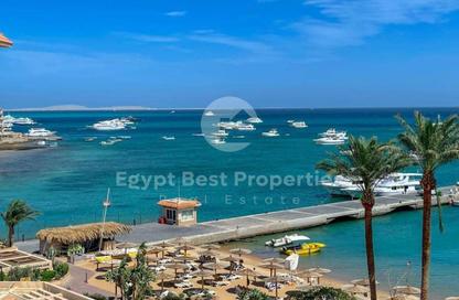 Chalet - 2 Bedrooms - 2 Bathrooms for sale in Blanca Gardens - Soma Bay - Safaga - Hurghada - Red Sea Chalet - 2 Bedrooms - 2 Bathrooms for sale in Blanca Gardens - Soma Bay - Safaga - Hurghada - Red Sea