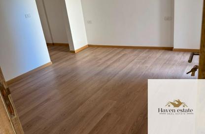 Apartment - 1 Bedroom - 1 Bathroom for rent in Moon Residences - Fifth Square - The 5th Settlement - New Cairo City - Cairo