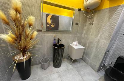 Full Floor - Studio - 4 for rent in 6th Zone - Nasr City - Cairo