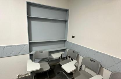 Full Floor - Studio - 4 for rent in 6th Zone - Nasr City - Cairo