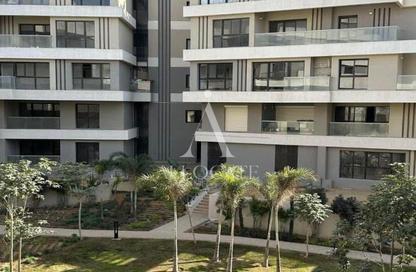 Apartment - 2 Bedrooms - 3 Bathrooms for rent in Villette - 5th Settlement Compounds - The 5th Settlement - New Cairo City - Cairo Apartment - 2 Bedrooms - 3 Bathrooms for rent in Villette - 5th Settlement Compounds - The 5th Settlement - New Cairo City - Cairo