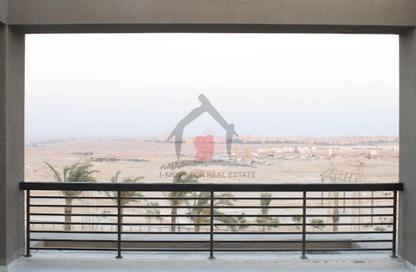 منزل مزدوج - 4 غرف نوم - 5 حمامات للبيع في نيو جيزة - طريق مصر اسكندرية الصحراوي - مدينة 6 أكتوبر - الجيزة