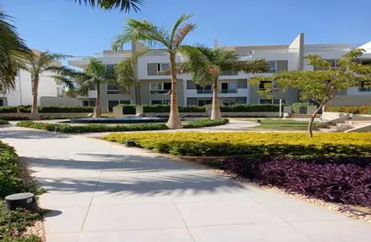 شقة - 3 غرف نوم - 3 حمامات للبيع في بيتا جرينز - كمبوندات مدينة المستقبل - مدينة المستقبل - القاهرة